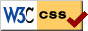 Gültig CSS!